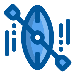 kajak icon