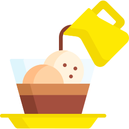 affogato ikona