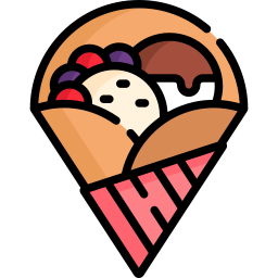 Ice cream icon