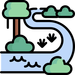 River icon