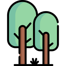 Trees icon