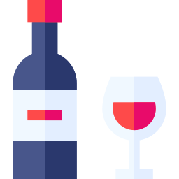 Wine icon