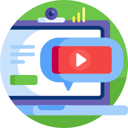 Videocall icon