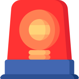 Emergency icon