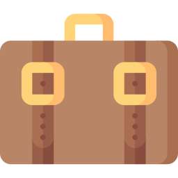 Luggage icon