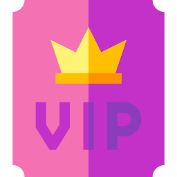 karta vip ikona