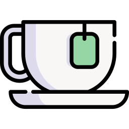 Tea cup icon