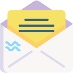 mail icon