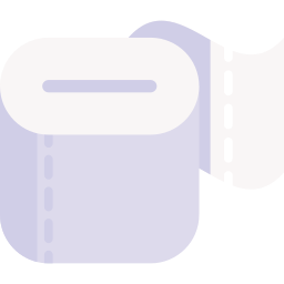 toilettenpapier icon