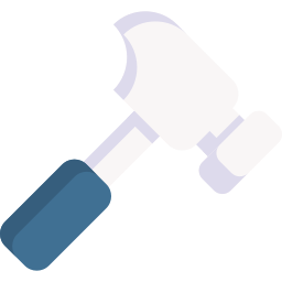 hammer icon