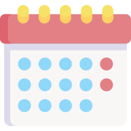 kalender icon