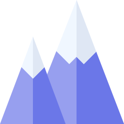 berge icon