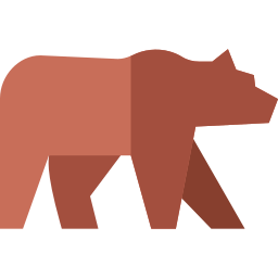 grizzlybär icon