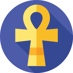 kreuz icon