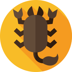 skorpion icon