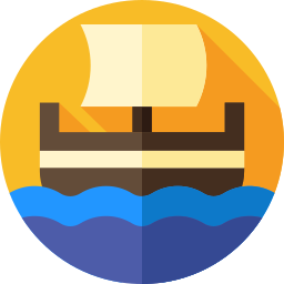 Ship icon