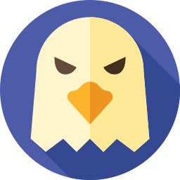 Eagle icon