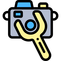 Camera icon