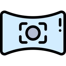 Panorama icon