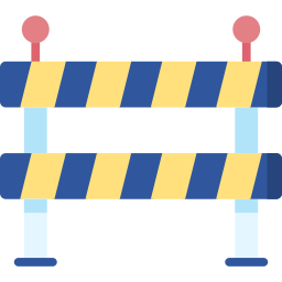 Barrier icon