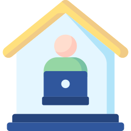 telearbeit icon