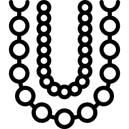 Necklace icon