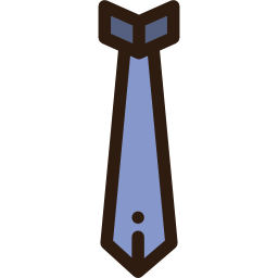 Tie icon