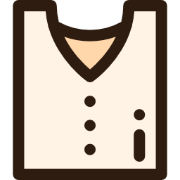 Vest icon