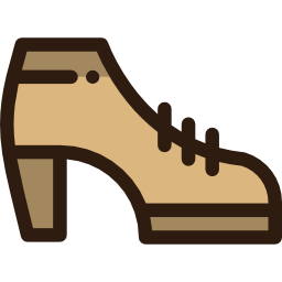 Shoe icon