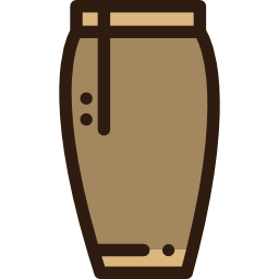 Skirt icon