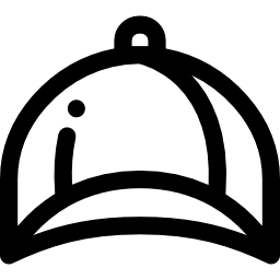 Cap icon