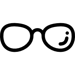 Glasses icon