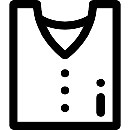 Vest icon