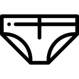 unterhose icon