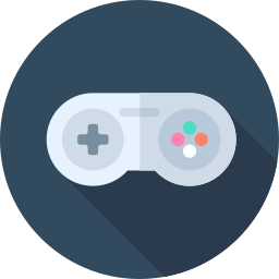 spielcontroller icon