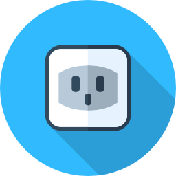 Socket icon