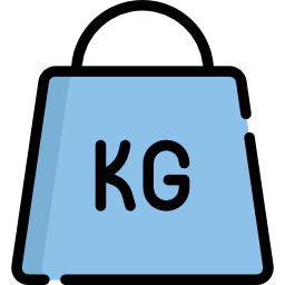 Weight icon