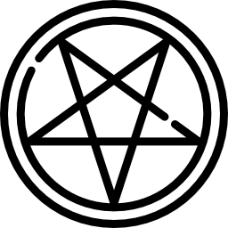 satanismo Ícone