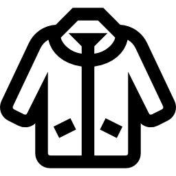 Jacket icon