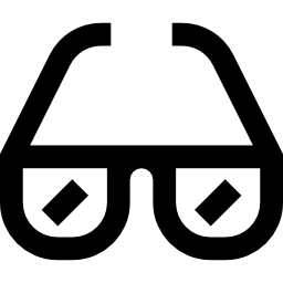 Glasses icon