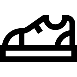 Sneakers icon