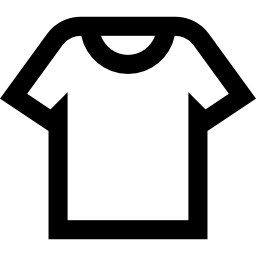 Shirt icon