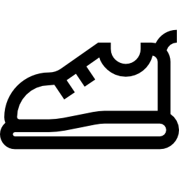 Sneakers icon