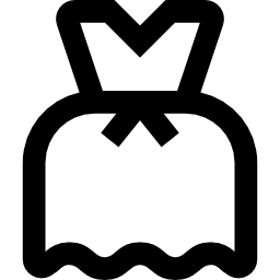 Dress icon