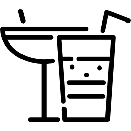 Cocktails icon