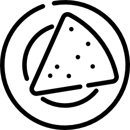 Piece of cake icon