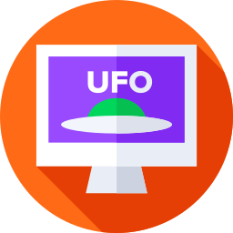 Ufo icon