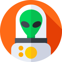 Ufo icon