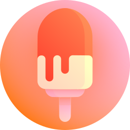 Popsicle icon