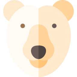 eisbär icon